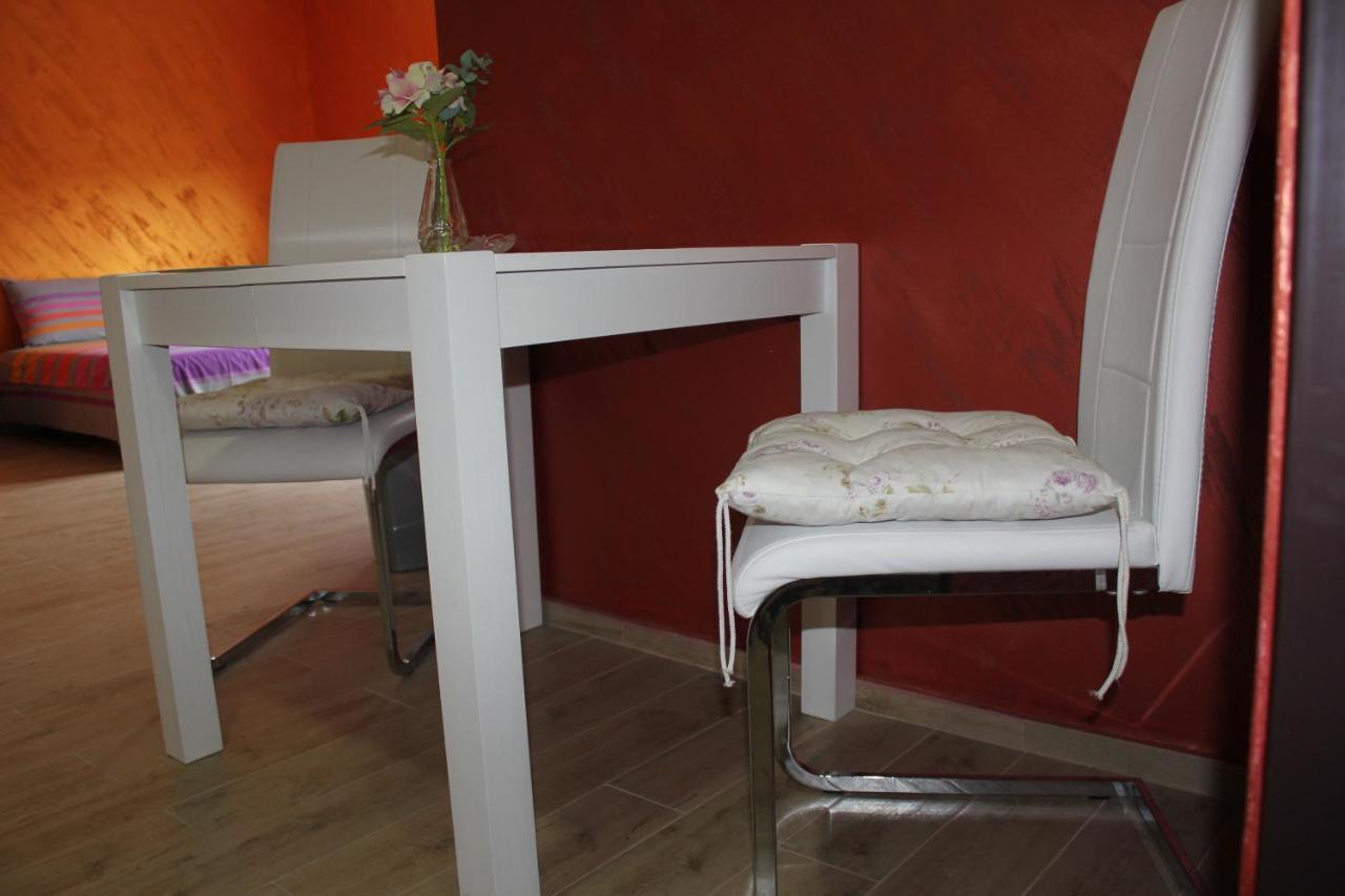 Apartments Kapisoda Cetinje Extérieur photo
