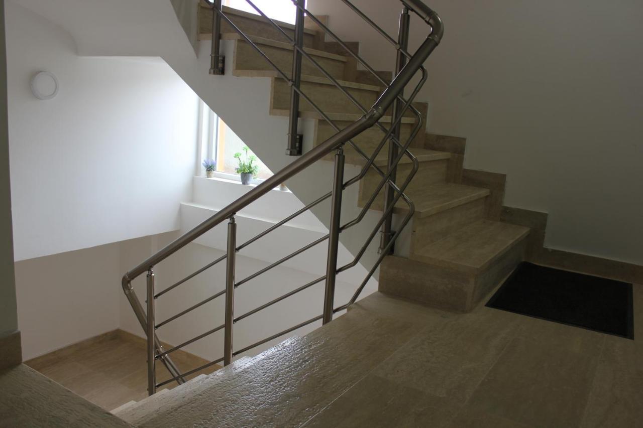 Apartments Kapisoda Cetinje Extérieur photo