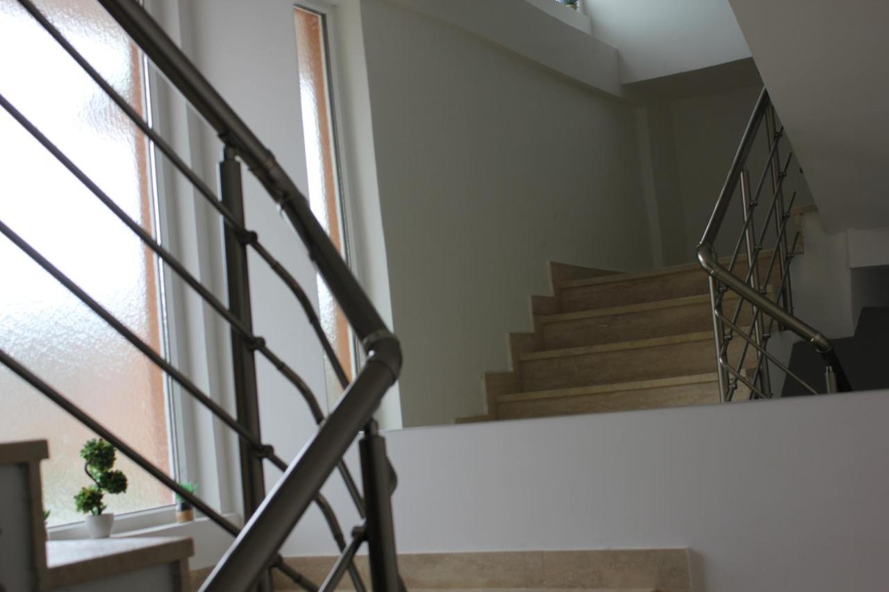 Apartments Kapisoda Cetinje Extérieur photo