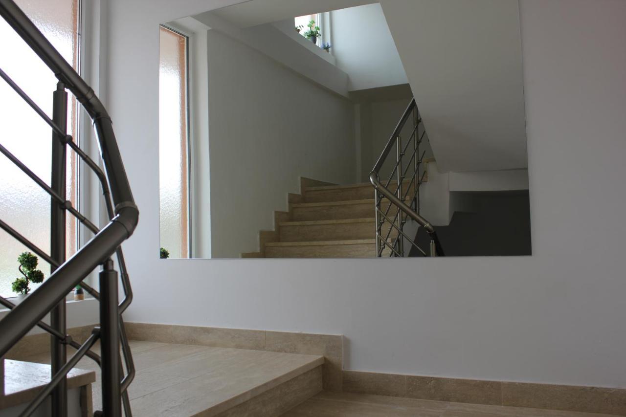 Apartments Kapisoda Cetinje Extérieur photo