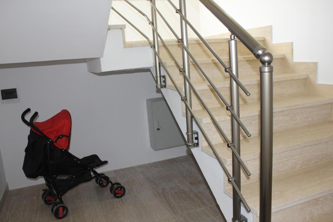 Apartments Kapisoda Cetinje Extérieur photo