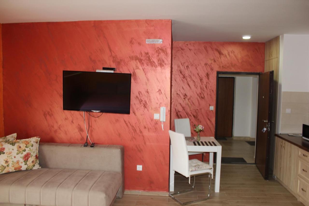 Apartments Kapisoda Cetinje Extérieur photo