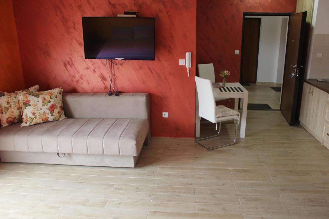 Apartments Kapisoda Cetinje Extérieur photo