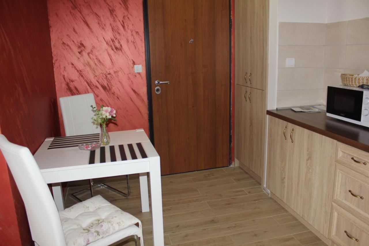 Apartments Kapisoda Cetinje Extérieur photo