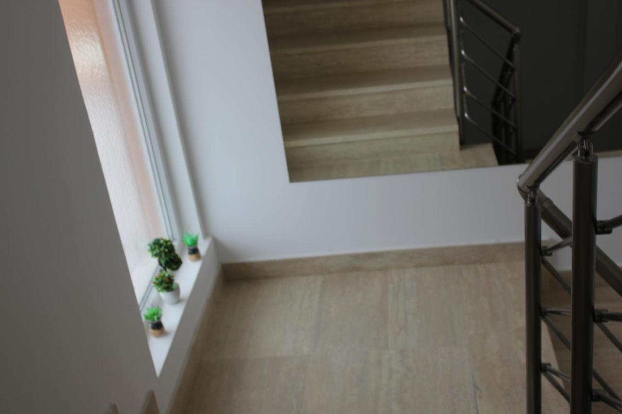 Apartments Kapisoda Cetinje Extérieur photo