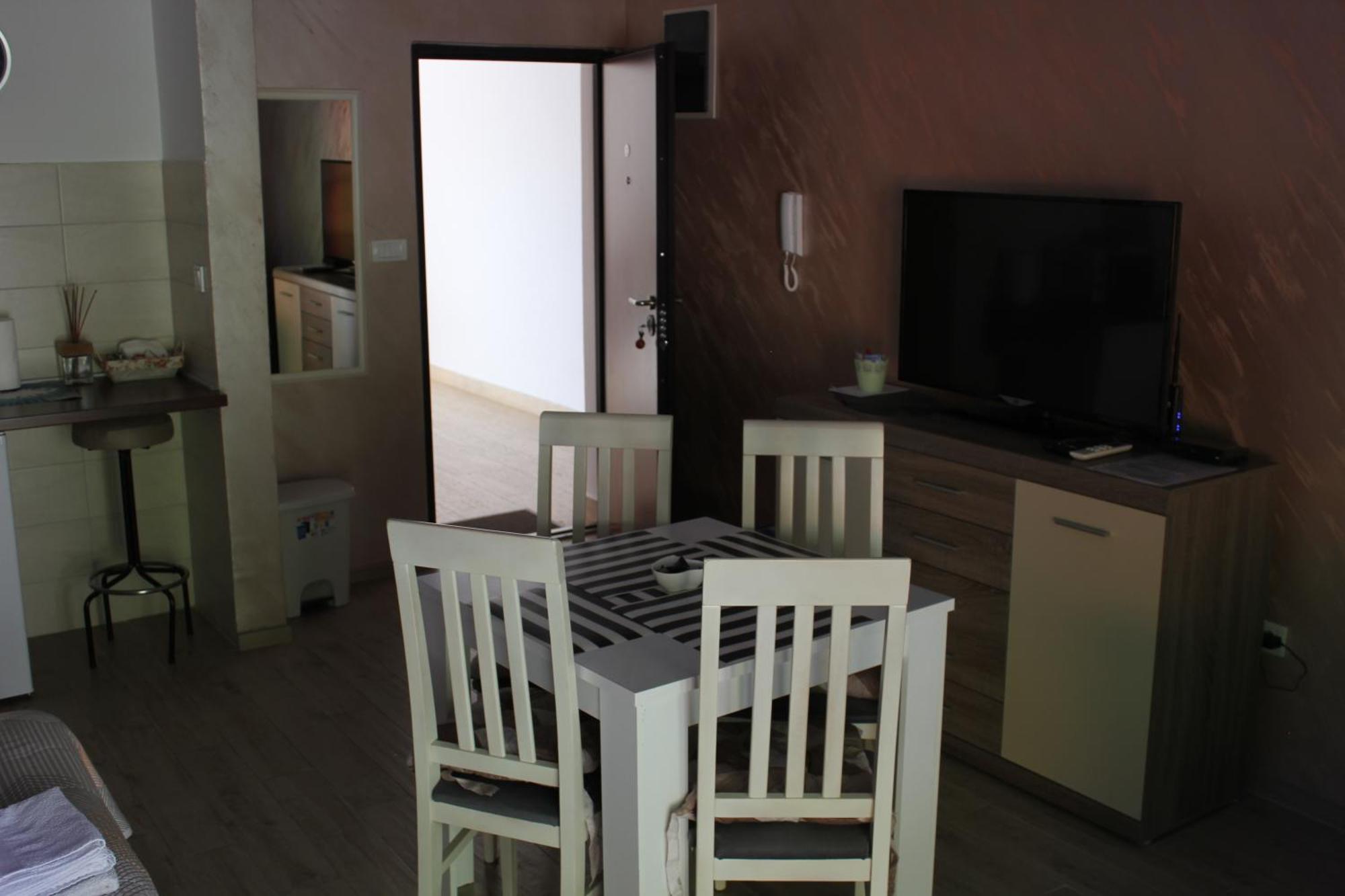 Apartments Kapisoda Cetinje Extérieur photo