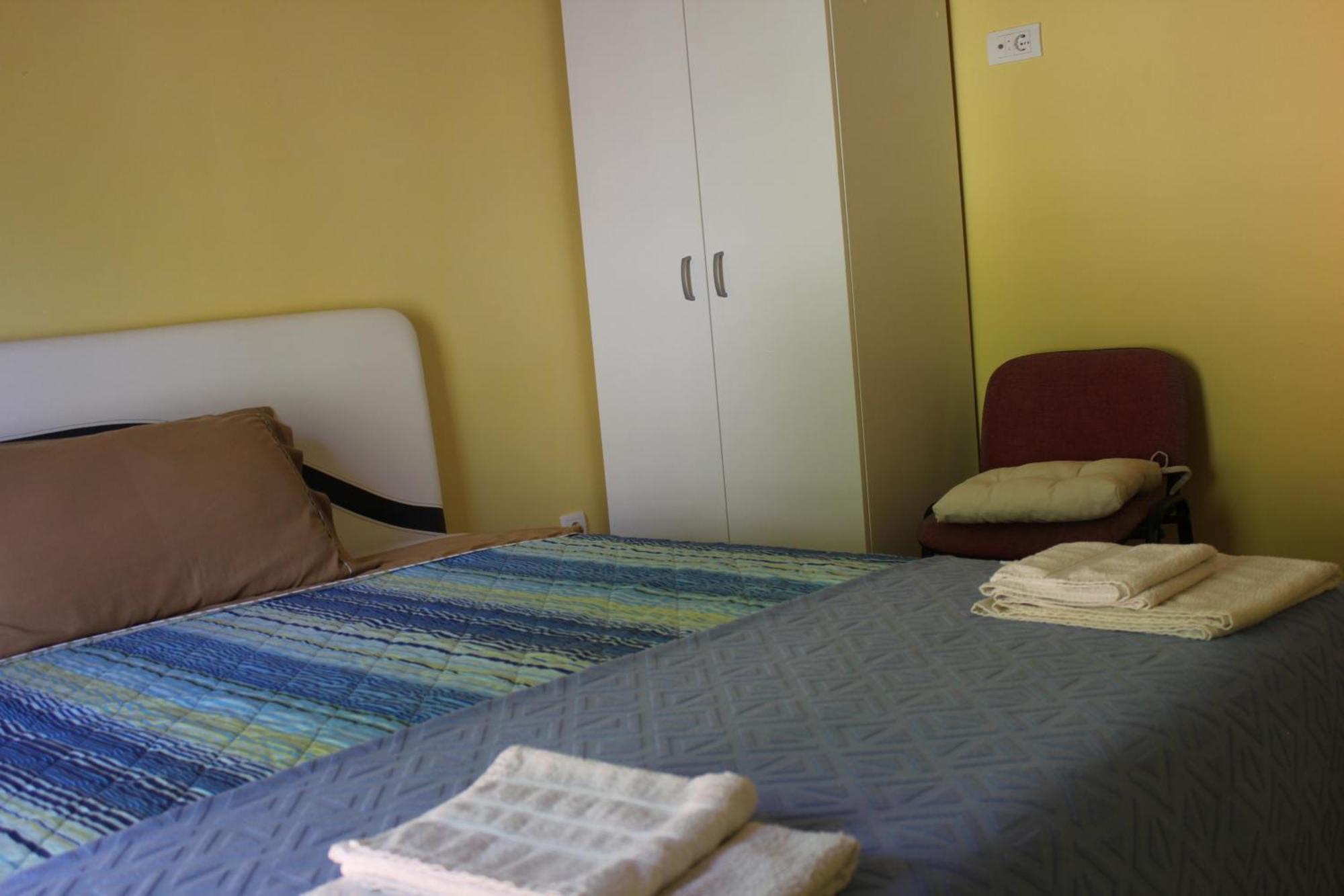 Apartments Kapisoda Cetinje Extérieur photo