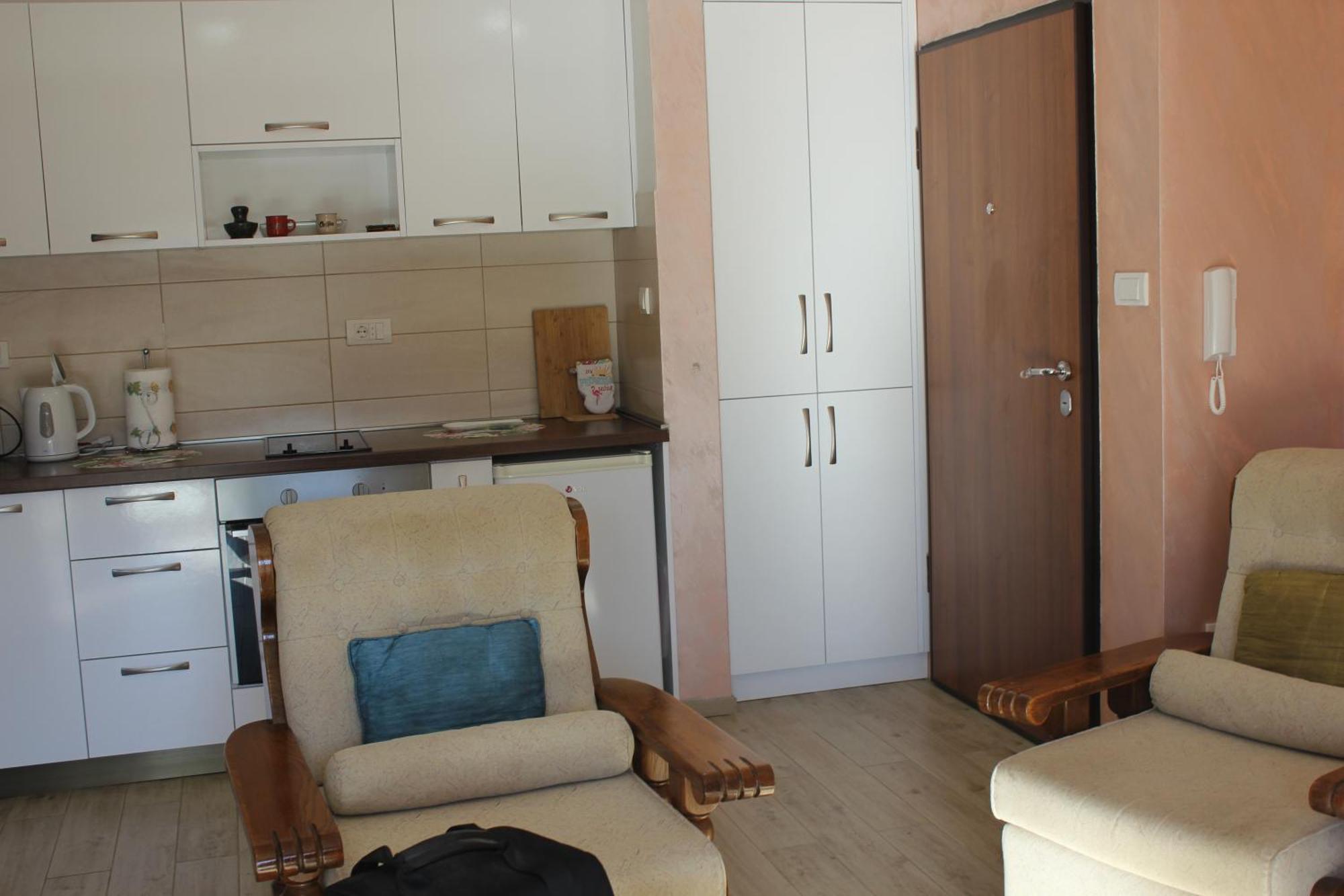 Apartments Kapisoda Cetinje Extérieur photo