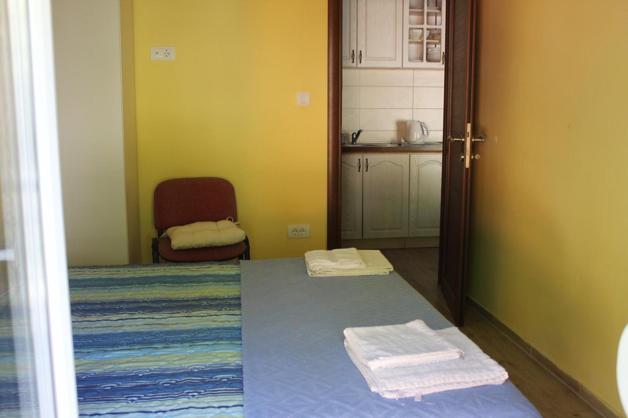 Apartments Kapisoda Cetinje Extérieur photo