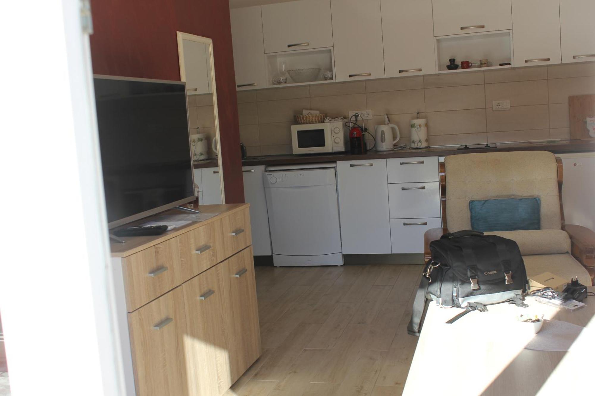 Apartments Kapisoda Cetinje Extérieur photo