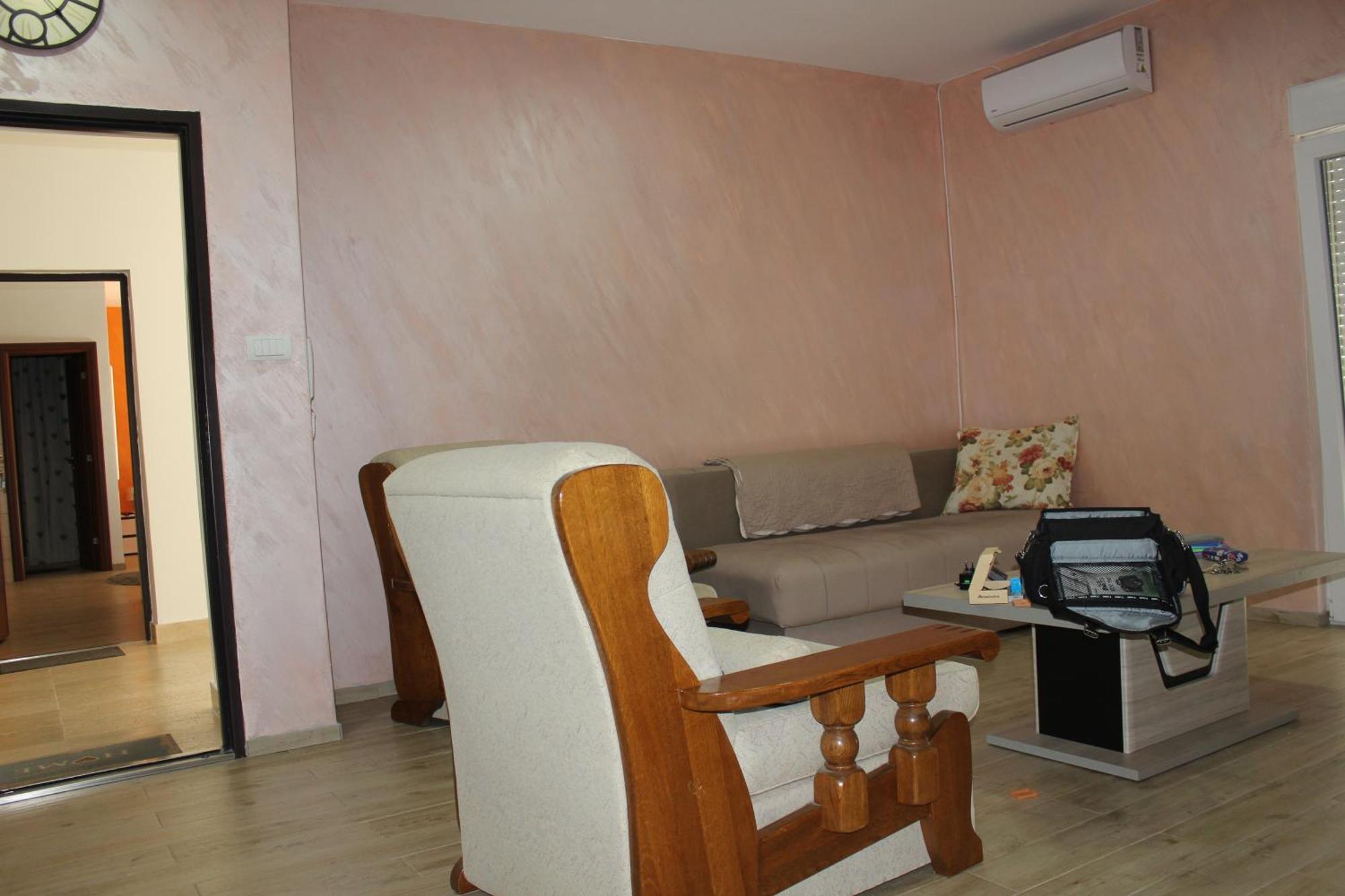 Apartments Kapisoda Cetinje Extérieur photo