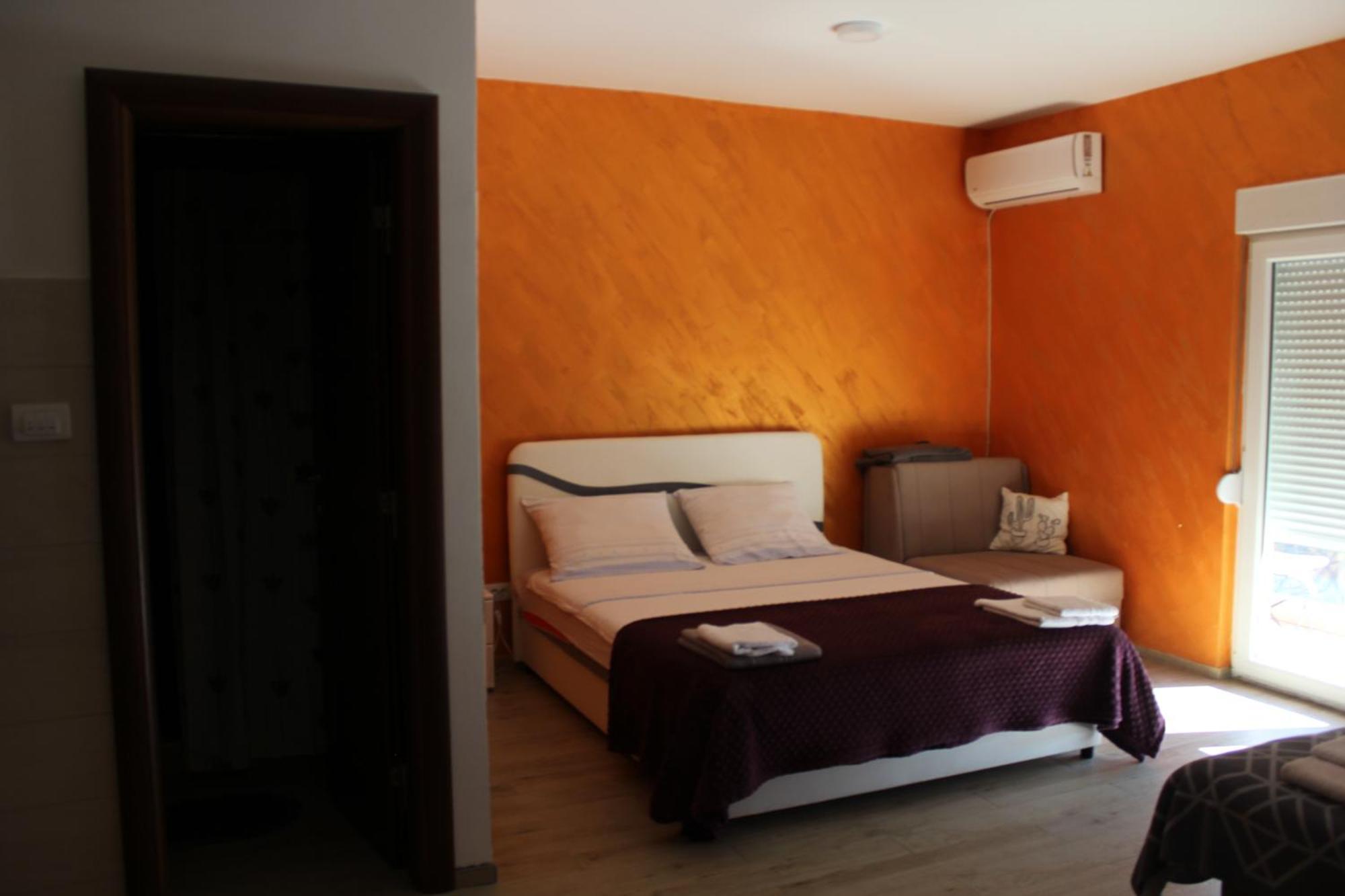 Apartments Kapisoda Cetinje Extérieur photo
