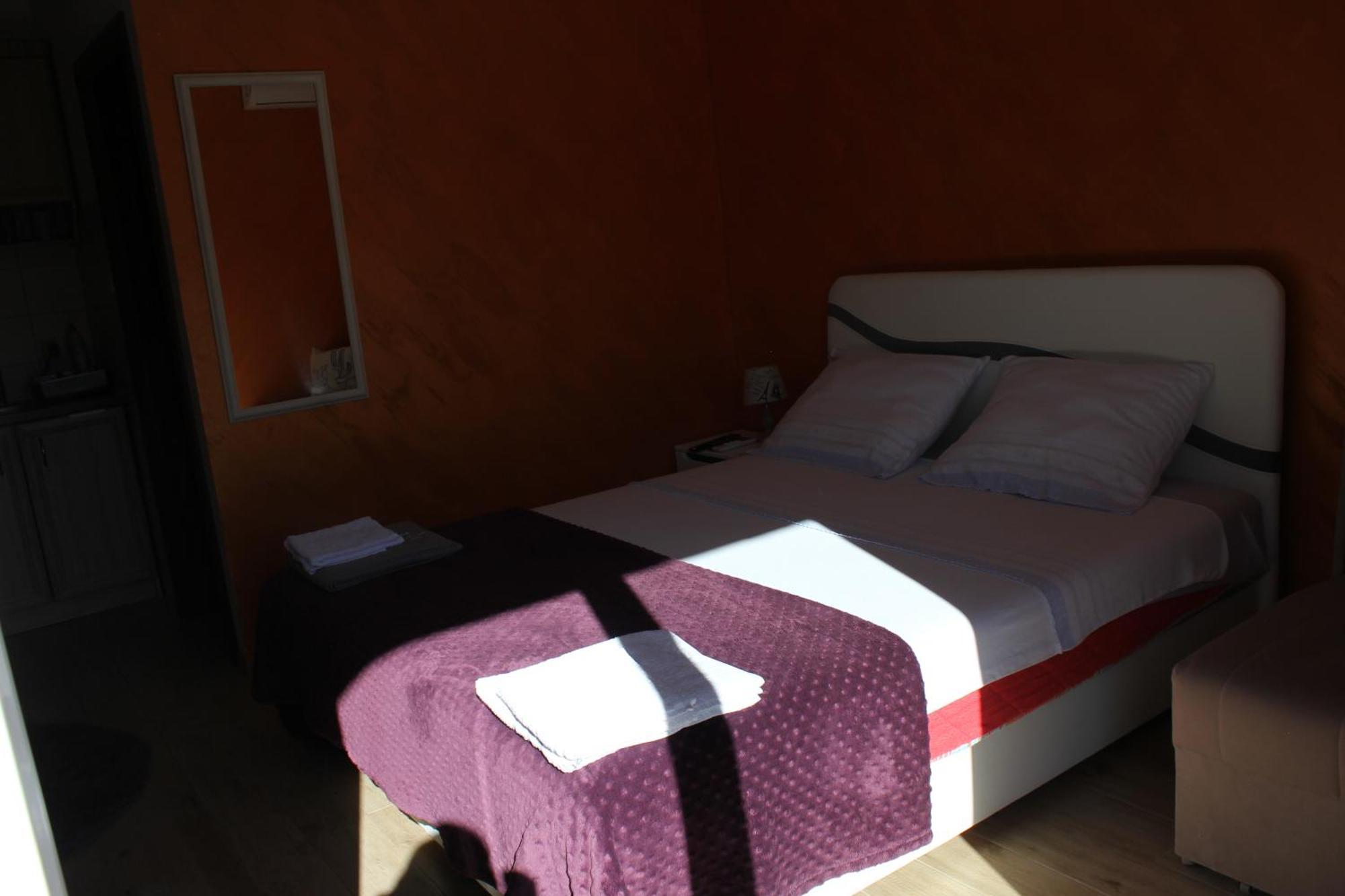 Apartments Kapisoda Cetinje Extérieur photo