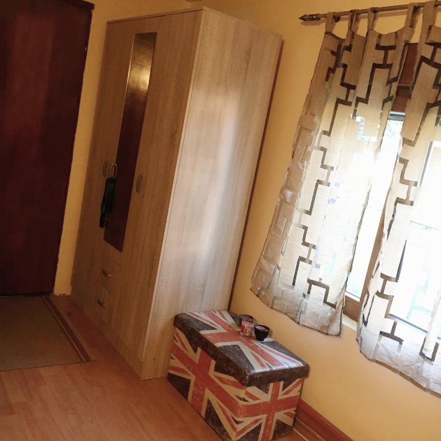 Apartments Kapisoda Cetinje Extérieur photo