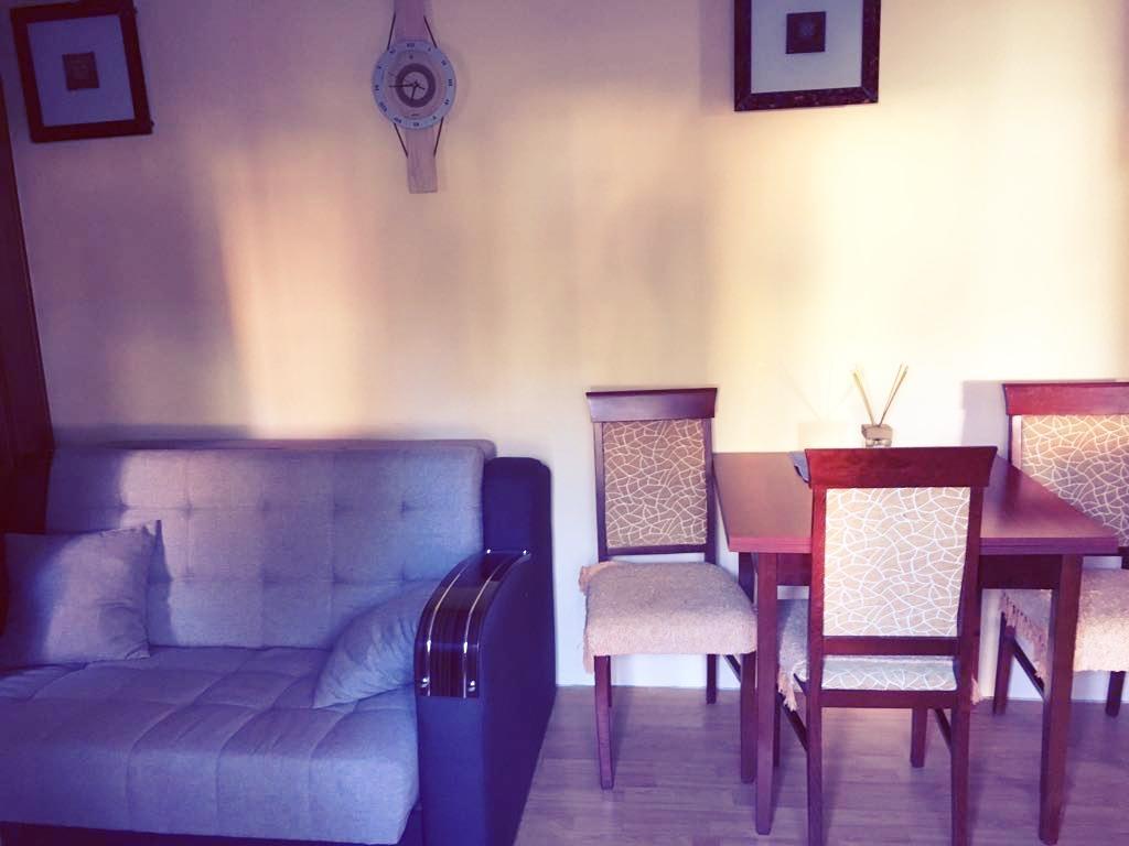 Apartments Kapisoda Cetinje Extérieur photo