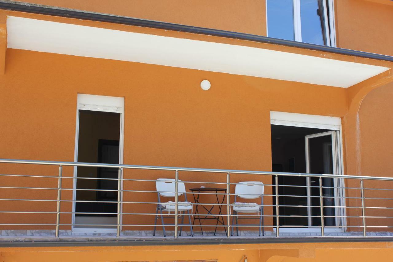 Apartments Kapisoda Cetinje Extérieur photo