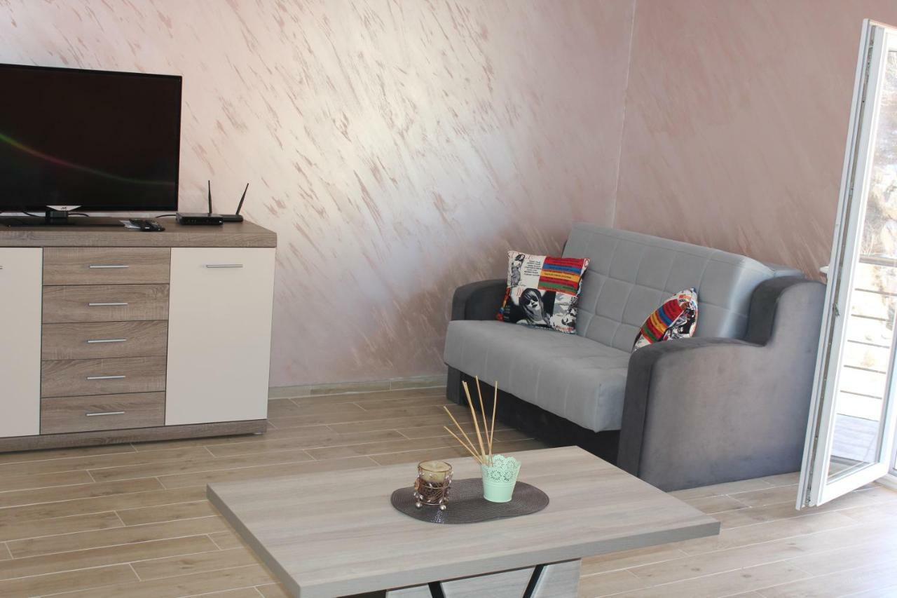 Apartments Kapisoda Cetinje Extérieur photo