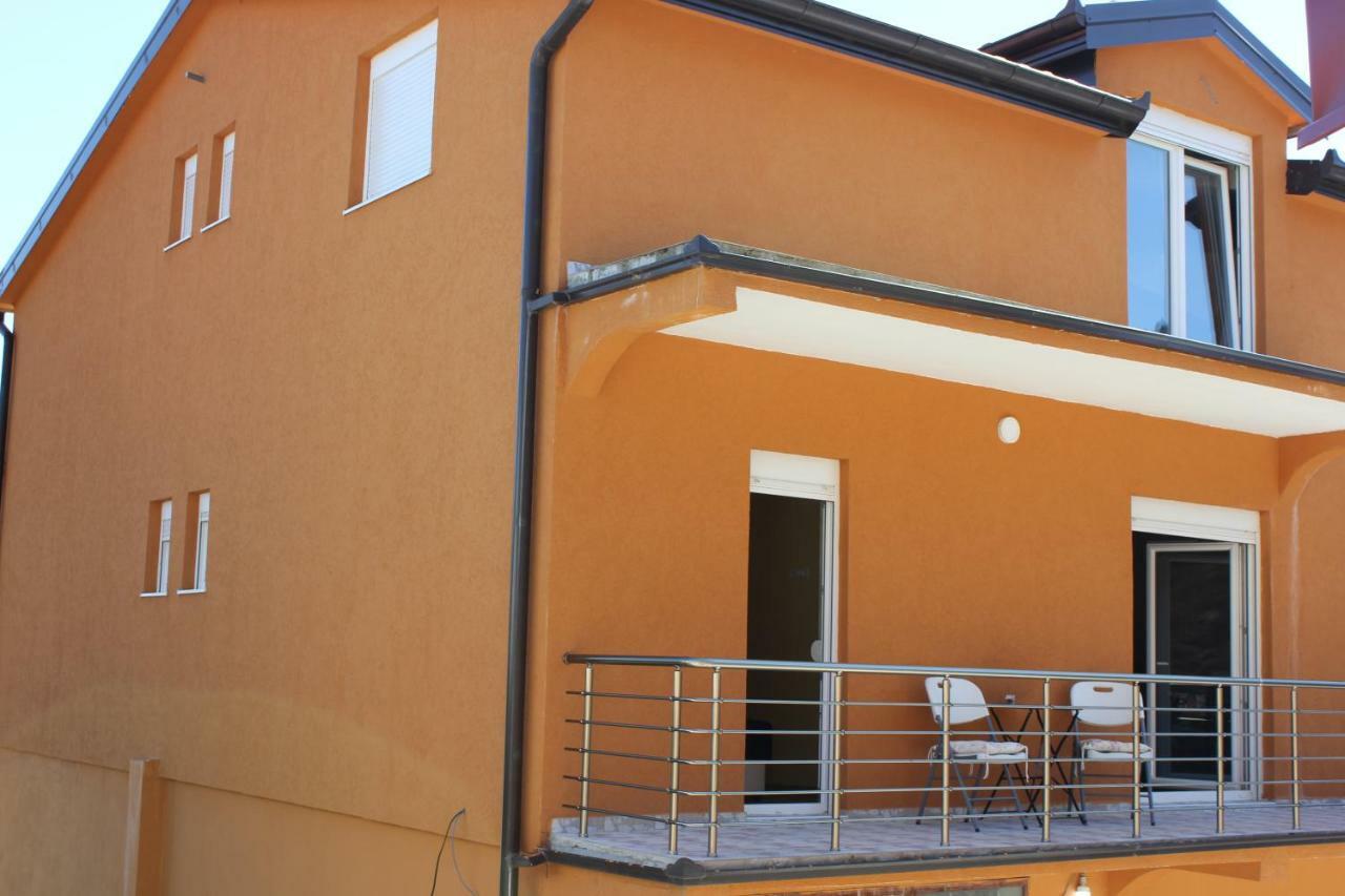 Apartments Kapisoda Cetinje Extérieur photo