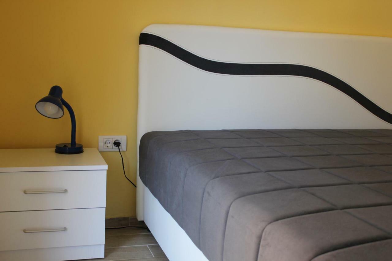 Apartments Kapisoda Cetinje Extérieur photo