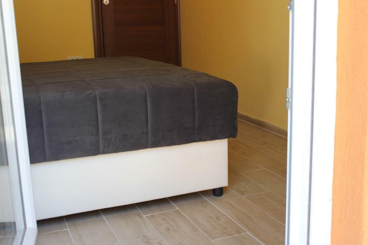 Apartments Kapisoda Cetinje Extérieur photo