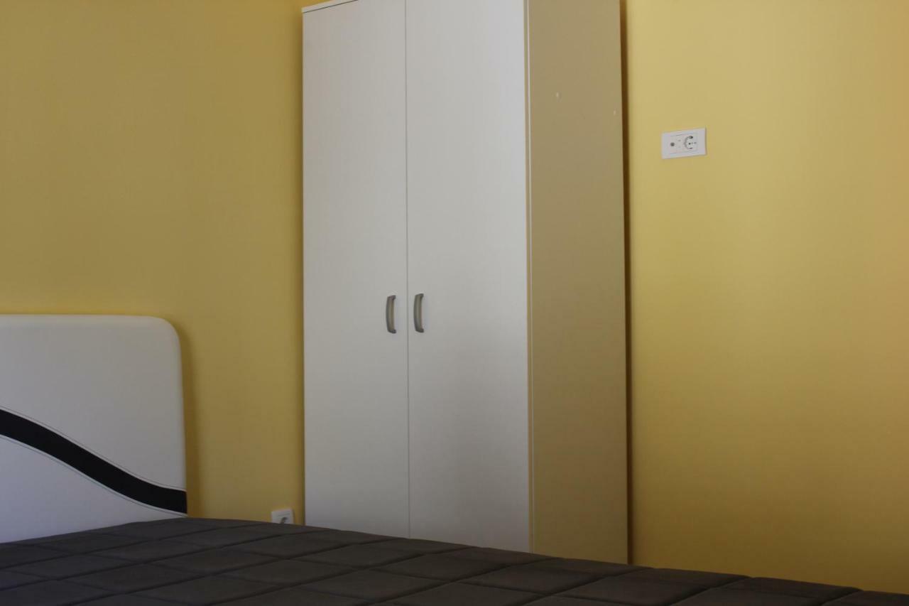 Apartments Kapisoda Cetinje Extérieur photo