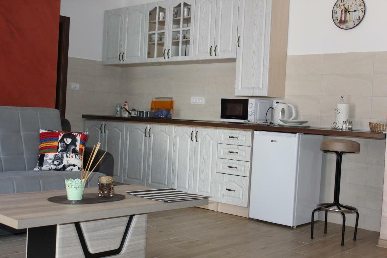 Apartments Kapisoda Cetinje Extérieur photo