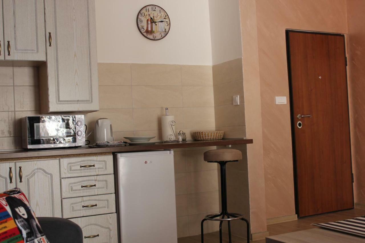 Apartments Kapisoda Cetinje Extérieur photo
