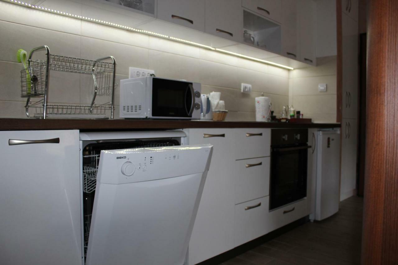 Apartments Kapisoda Cetinje Extérieur photo