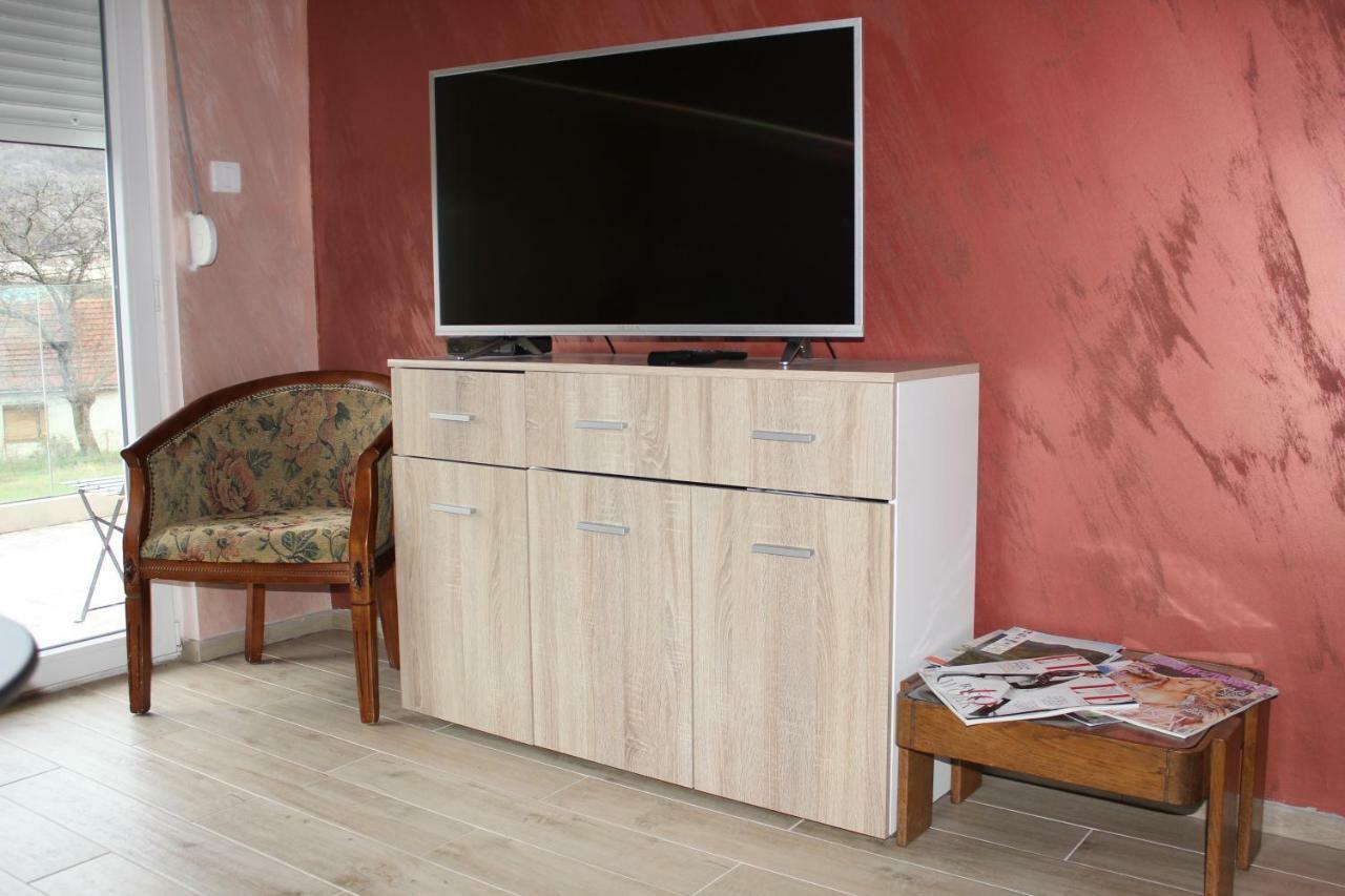 Apartments Kapisoda Cetinje Extérieur photo