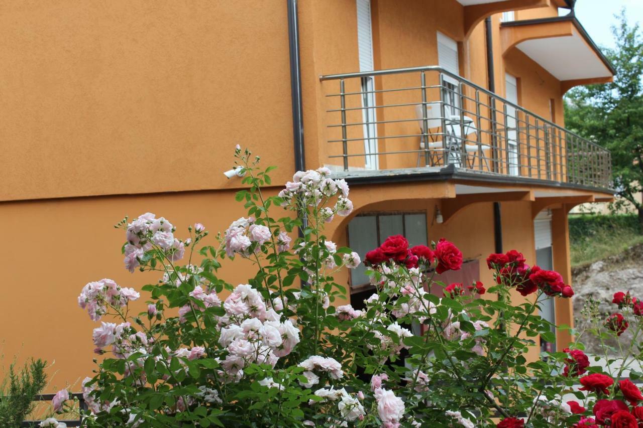 Apartments Kapisoda Cetinje Extérieur photo