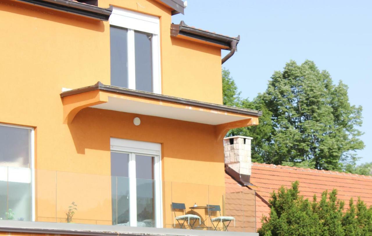 Apartments Kapisoda Cetinje Extérieur photo